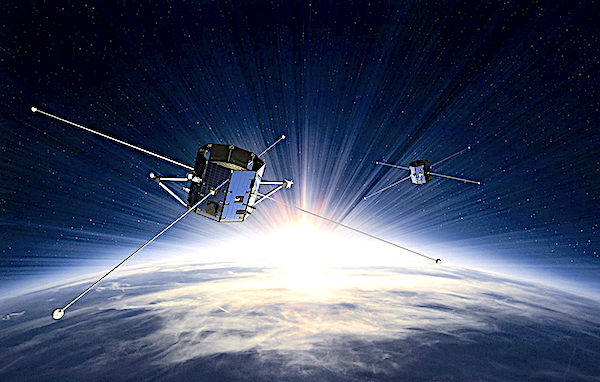 SpaceX to launch NASA’s TRACERS to understand Earth’s magnetic re-connection on Tuesday from California – SatNews