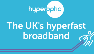 Hyperoptic Full-Fibre Broadband: Revolutionising UK High-Speed Internet