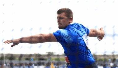 UK - Scottish Athletics