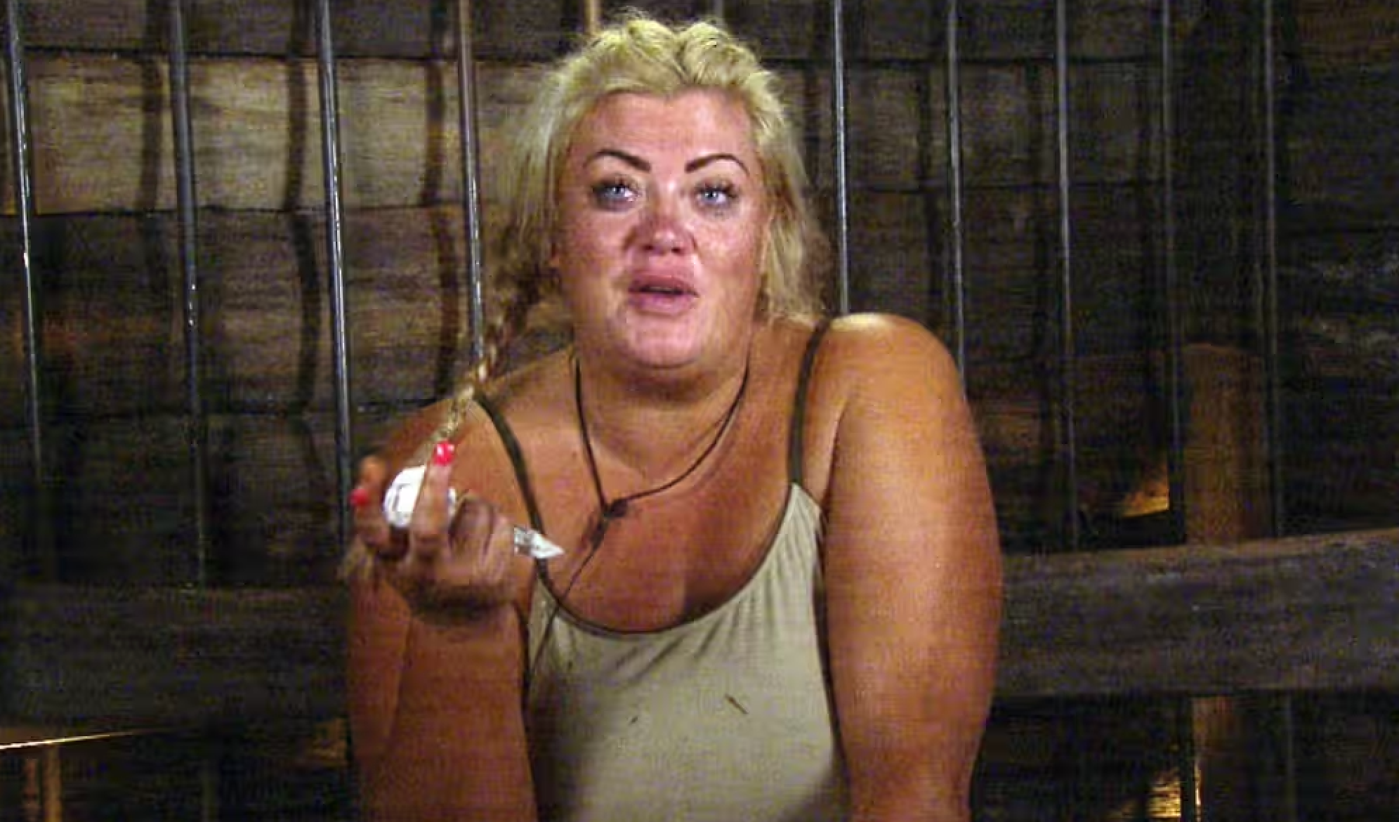 Gemma Collins quit ‘I’m a Celebrity’ after just three days in 2024
