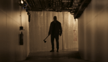 strangers chapter 2 trailer