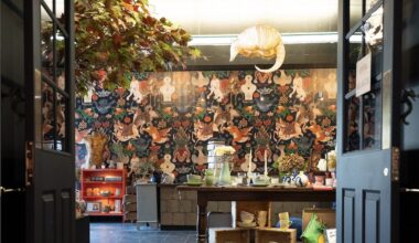 Wales Millennium Centre launches colourful retail store Armadilo