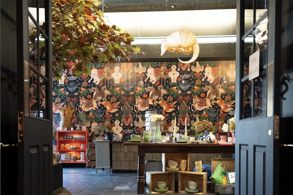 Wales Millennium Centre launches colourful retail store Armadilo