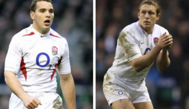 Sir Clive Woodward claimed fly-half could be better than Wilkinson - he made his debut aged 19 - Page 2 of 3