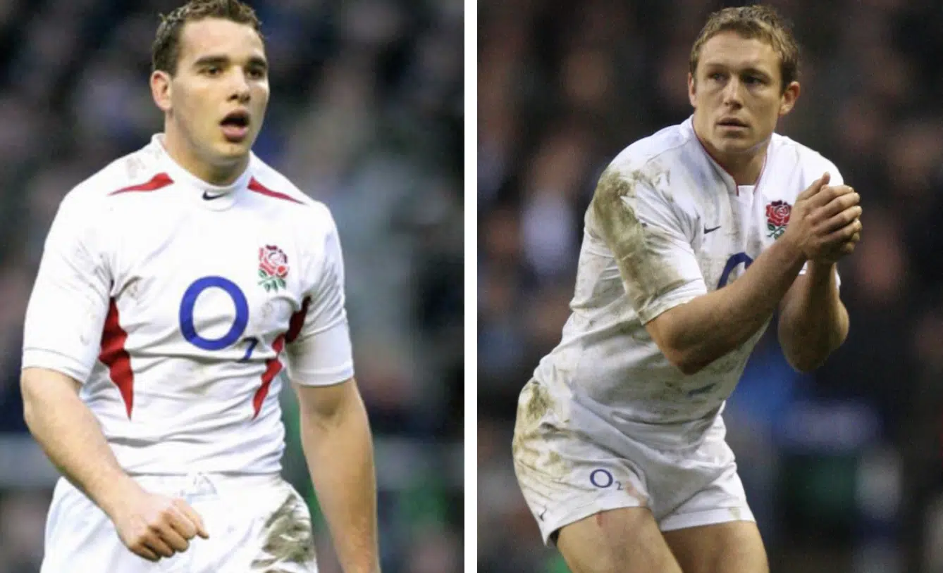 Sir Clive Woodward claimed fly-half could be better than Wilkinson - he made his debut aged 19 - Page 2 of 3