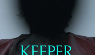 I Don't Like You Anymore: Official Poster Introduces Osgood Perkins' New Movie 'Keeper'