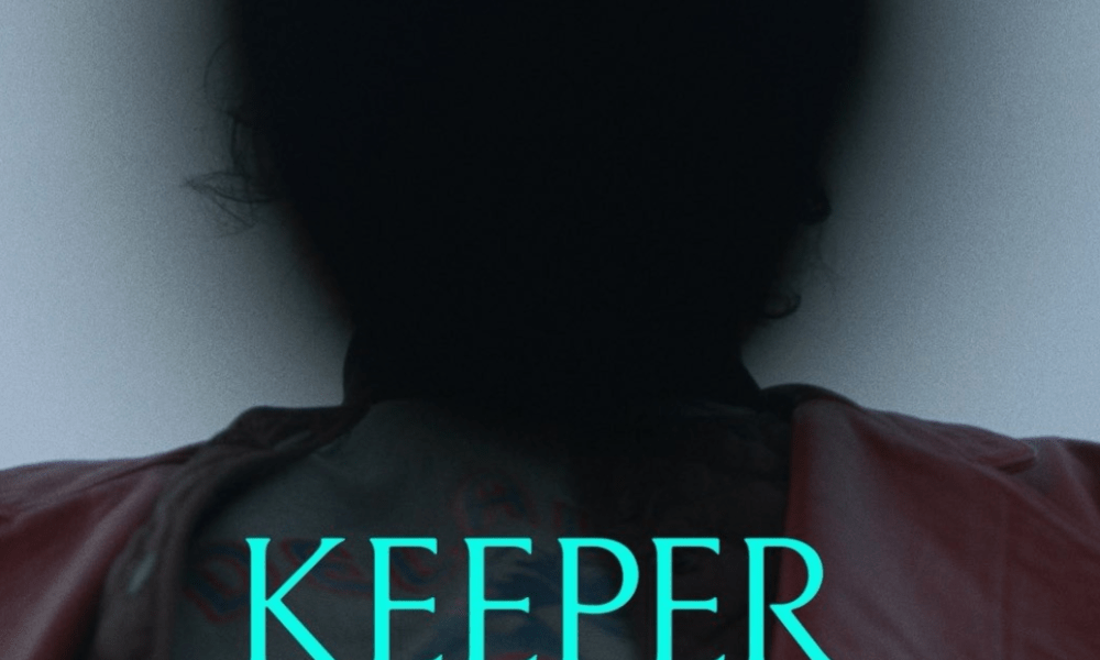 I Don't Like You Anymore: Official Poster Introduces Osgood Perkins' New Movie 'Keeper'