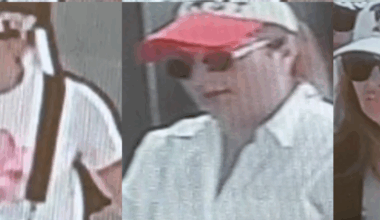 £10,000 stolen on London train – police seek to identify these women