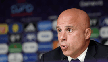 Italy’s Soncin says they can push Spain