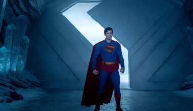 Superman is not anti-American propaganda