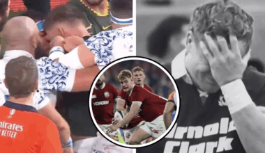 1/10: Four players who flopped this weekend, including underperforming Lion - Page 2 of 3
