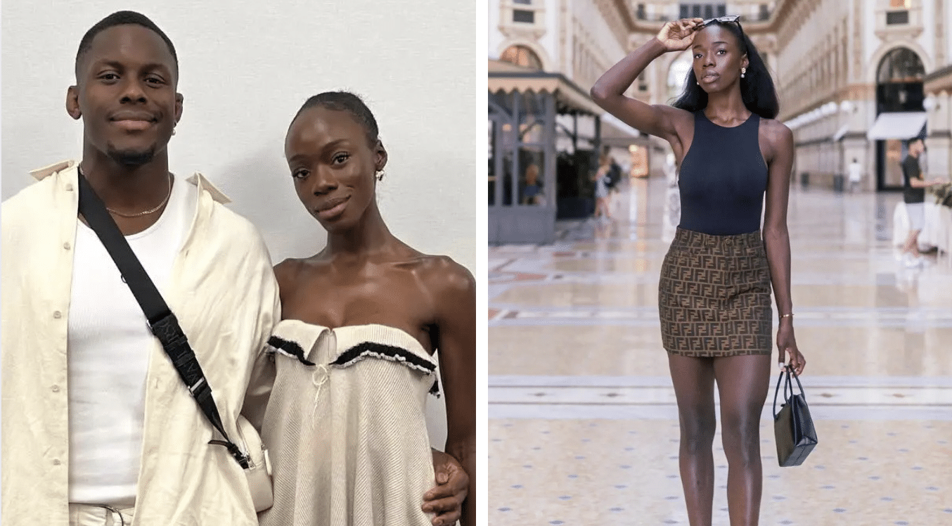 Maro and Mimi Itoje are one of rugby’s richest couple with huge net worth