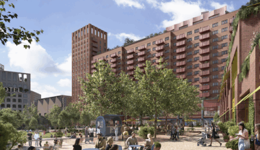 Smithfield Birmingham secures £172m to transform city centre