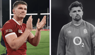 Under-pressure England trio could lose central contracts to Farrell and Pollock - Page 3 of 3
