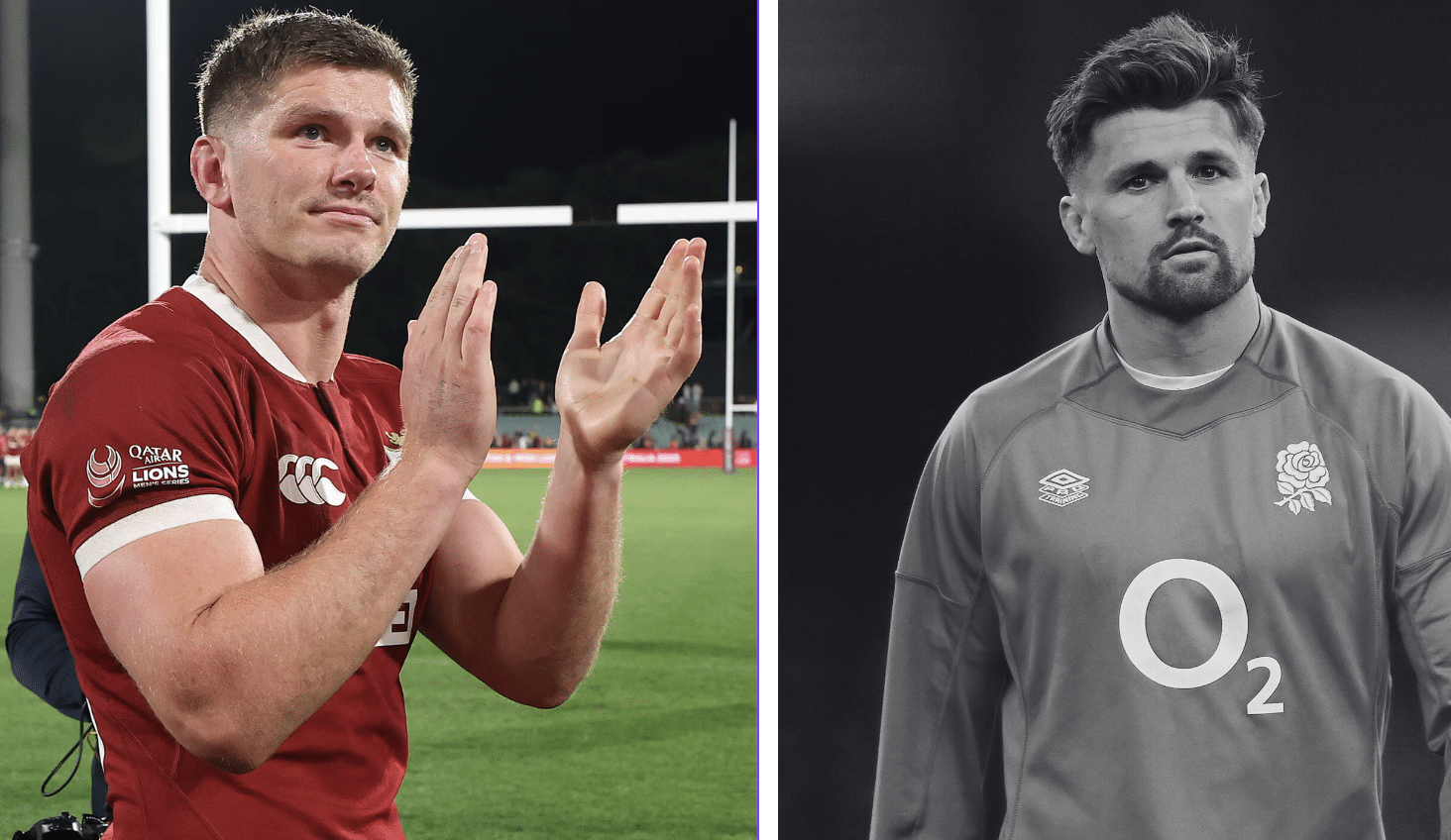 Under-pressure England trio could lose central contracts to Farrell and Pollock - Page 3 of 3