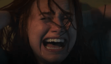 'The Strangers: Chapter 2' Clip - The Nightmare Continues for Madelaine Petsch
