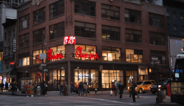 Chick-fil-A Open in Northern Ireland, Set for Stores in Three More U.K. Cities