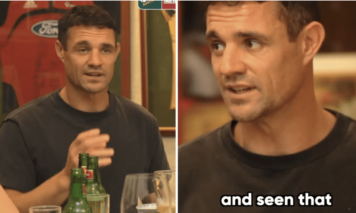 All Blacks legend Dan Carter named his toughest opponent - Page 2 of 2