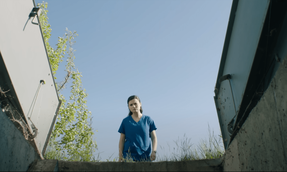 'The Ruse' - 'Malevolence' & 'Bereavement' Director Stevan Mena Returns With New Horror Movie [Trailer]