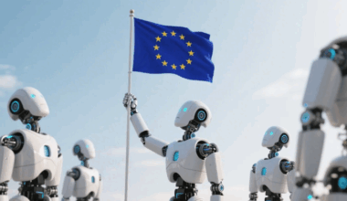 Europe's biggest companies call for two-year pause on EU's landmark AI Act