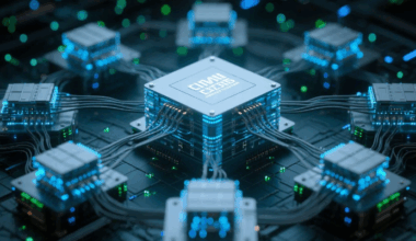 IonQ prices $1B equity offering to accelerate its push into quantum networking