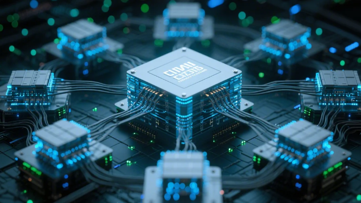 IonQ prices $1B equity offering to accelerate its push into quantum networking
