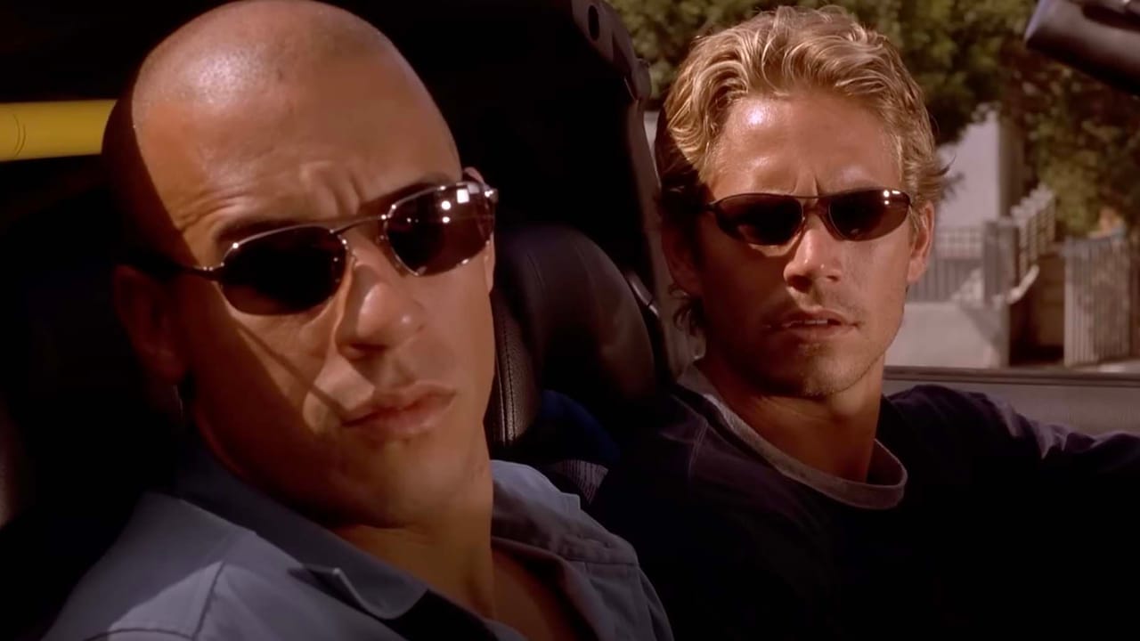 Fast X: Part 2 will apparently reunite Dominic Toretto and... Brian O’Conner. Wait, what? - Top Gear