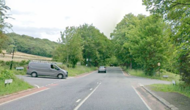 Two taken to hospital after Sheffield Rivelin Valley Road crash | News