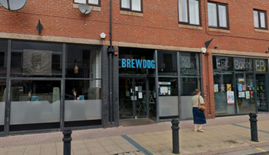 Brewdog to close 10 bars across UK including location in Sheffield | News