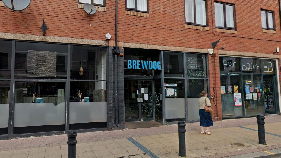 Brewdog to close 10 bars across UK including location in Sheffield | News