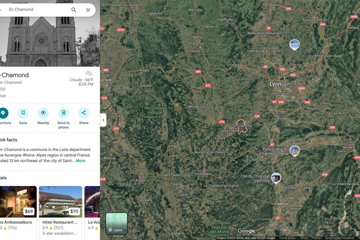 Central France Confirms Second Local Dengue Case — Vax-Before-Travel