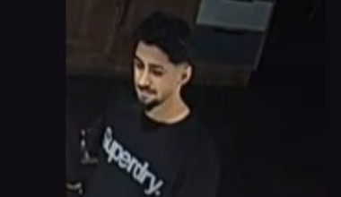 Police release CCTV picture in investigation into suspected rape at Sheffield hotel | News
