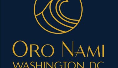 Kosher Sushi Spot Oro Nami Brings Upscale Dining to D.C.