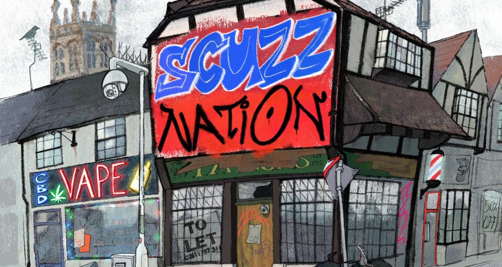 The ballad of broken Britain