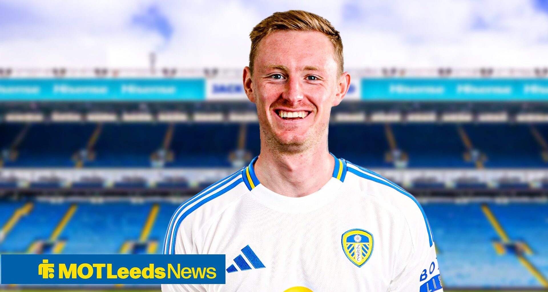 Leeds United may make fourth Sean Longstaff bid as huge update emerges