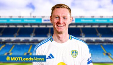 Leeds United may make fourth Sean Longstaff bid as huge update emerges