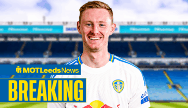Sean Longstaff says goodbye to Newcastle teammates as Leeds medical update shared