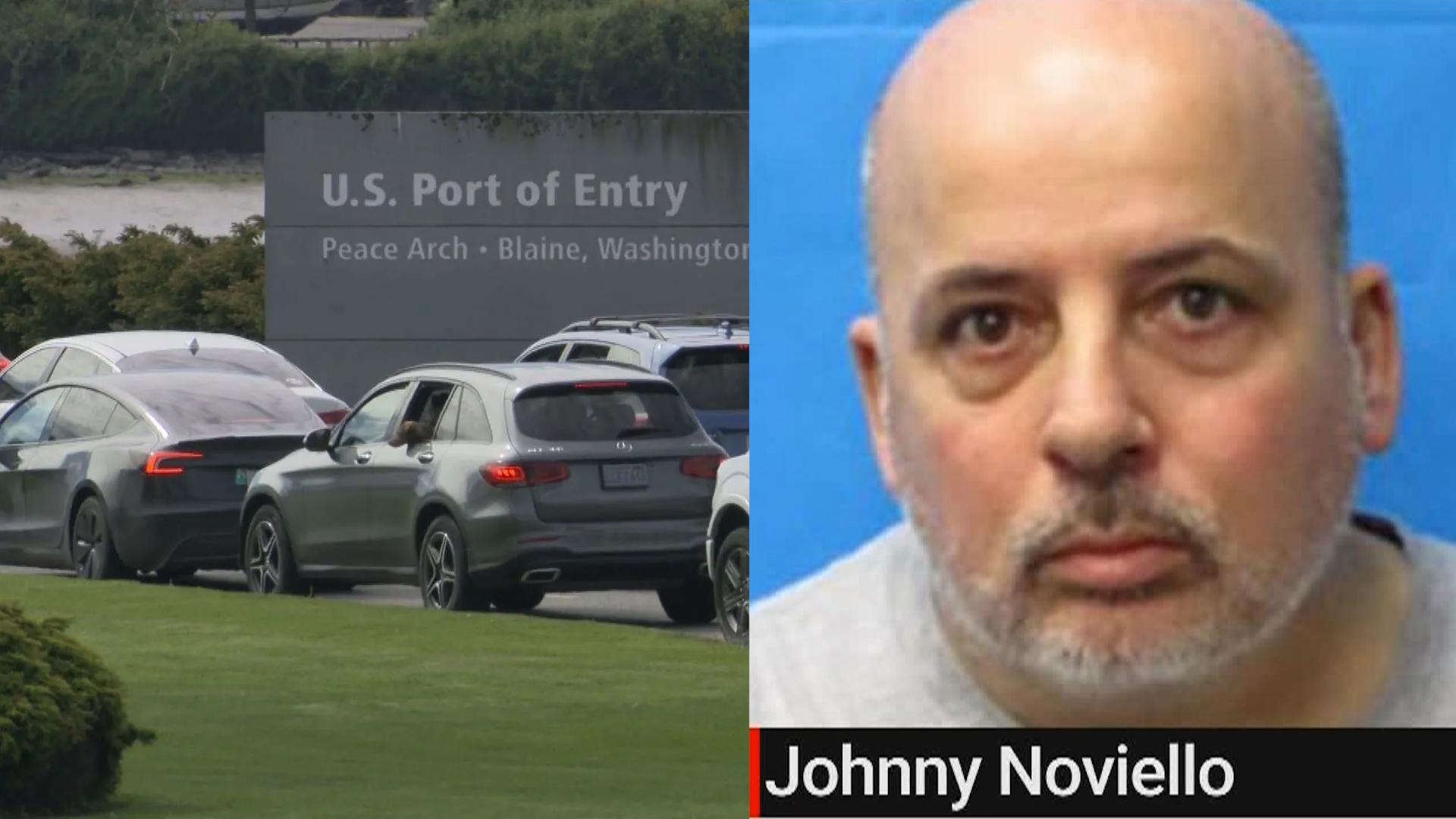 Click to play video: 'Canadian dies in ICE custody. What we know so far'