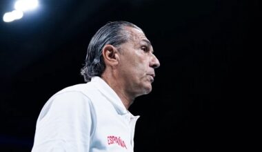Sergio Scariolo