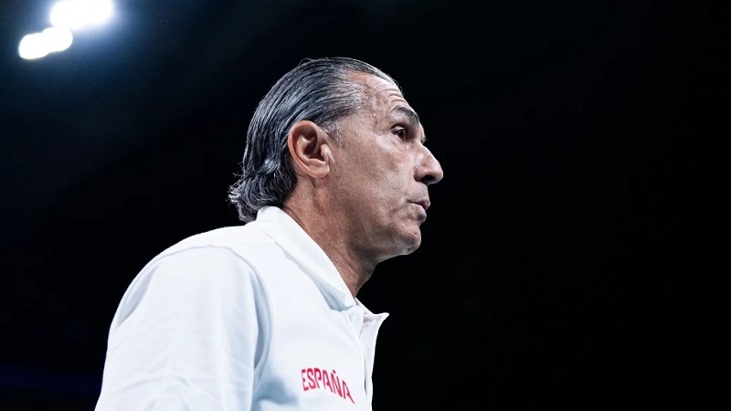 Sergio Scariolo