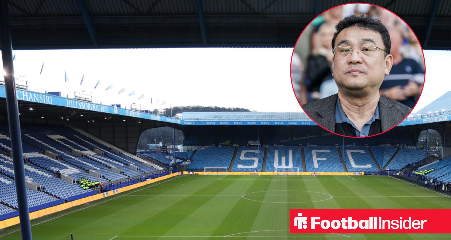 'Sheffield Wednesday could boycott season opener after fresh Chansiri update'