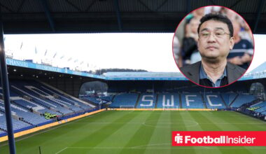 'Sheffield Wednesday could boycott season opener after fresh Chansiri update'