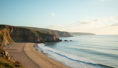United Kingdom Highlights Herne Bay as a Stunning Seaside Sanctuary Offering Unmatched Charm Tranquility and the Ultimate Summer Staycation Experience