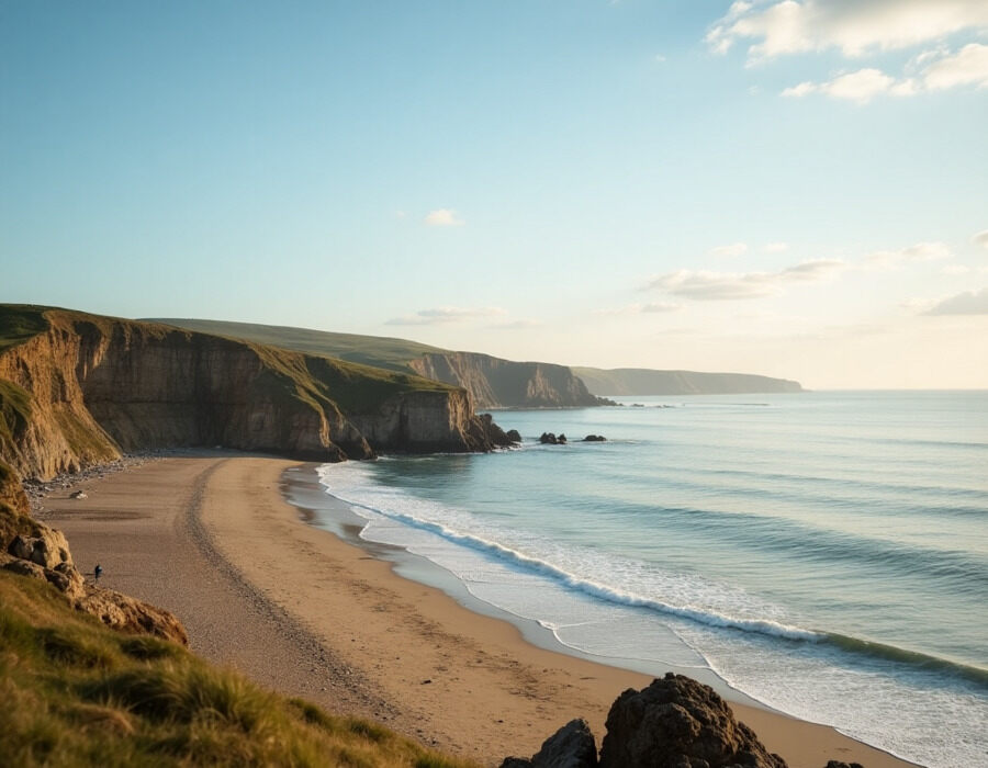 United Kingdom Highlights Herne Bay as a Stunning Seaside Sanctuary Offering Unmatched Charm Tranquility and the Ultimate Summer Staycation Experience