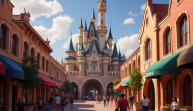 United States Revitalizes the Magic of Disney Animation in 2026 with a Spectacular Overhaul of Hollywood Studios’ Iconic Attraction