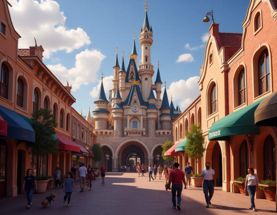 United States Revitalizes the Magic of Disney Animation in 2026 with a Spectacular Overhaul of Hollywood Studios’ Iconic Attraction