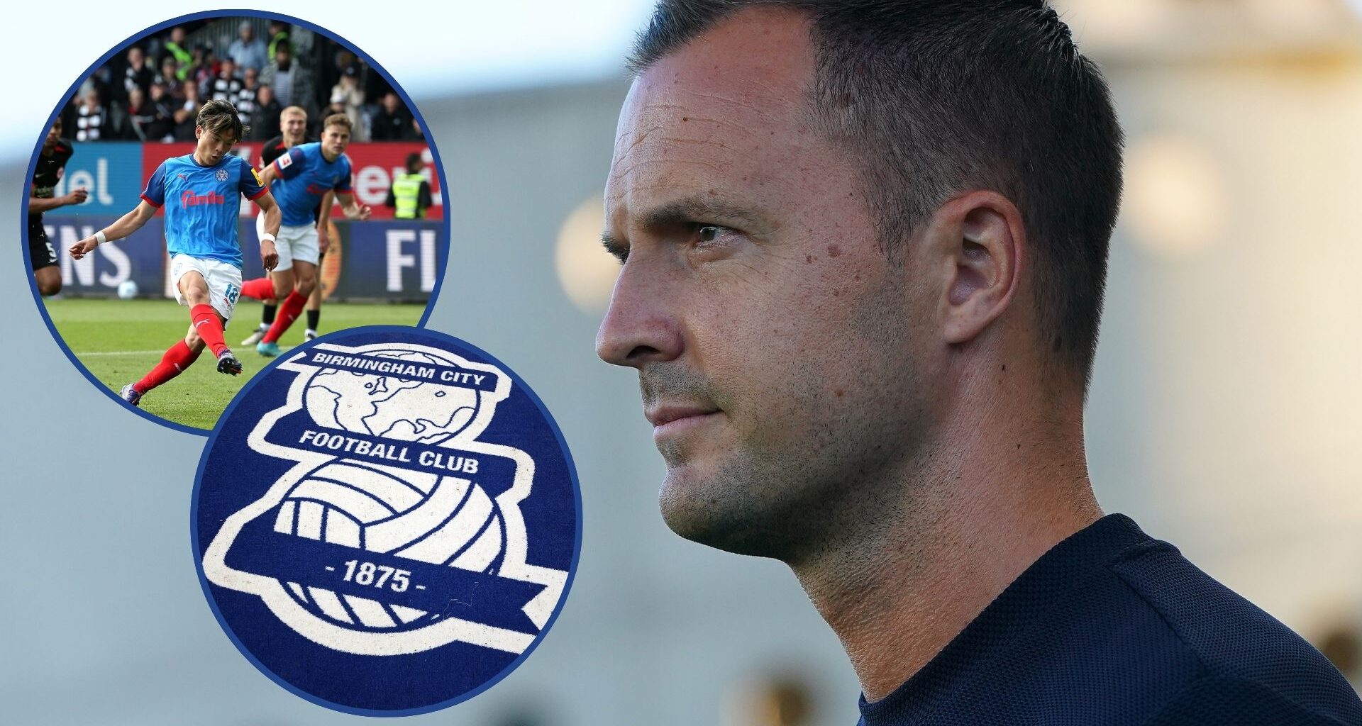 Birmingham City target completes £8.5m transfer after outscoring Florian Wirtz
