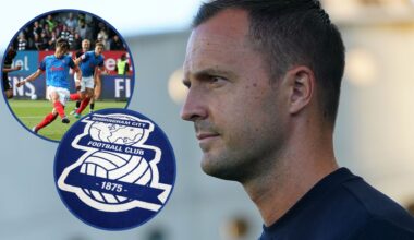 Birmingham City target completes £8.5m transfer after outscoring Florian Wirtz