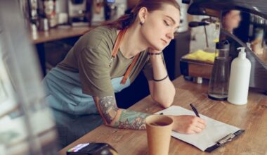 Second-job workers at an all-time high