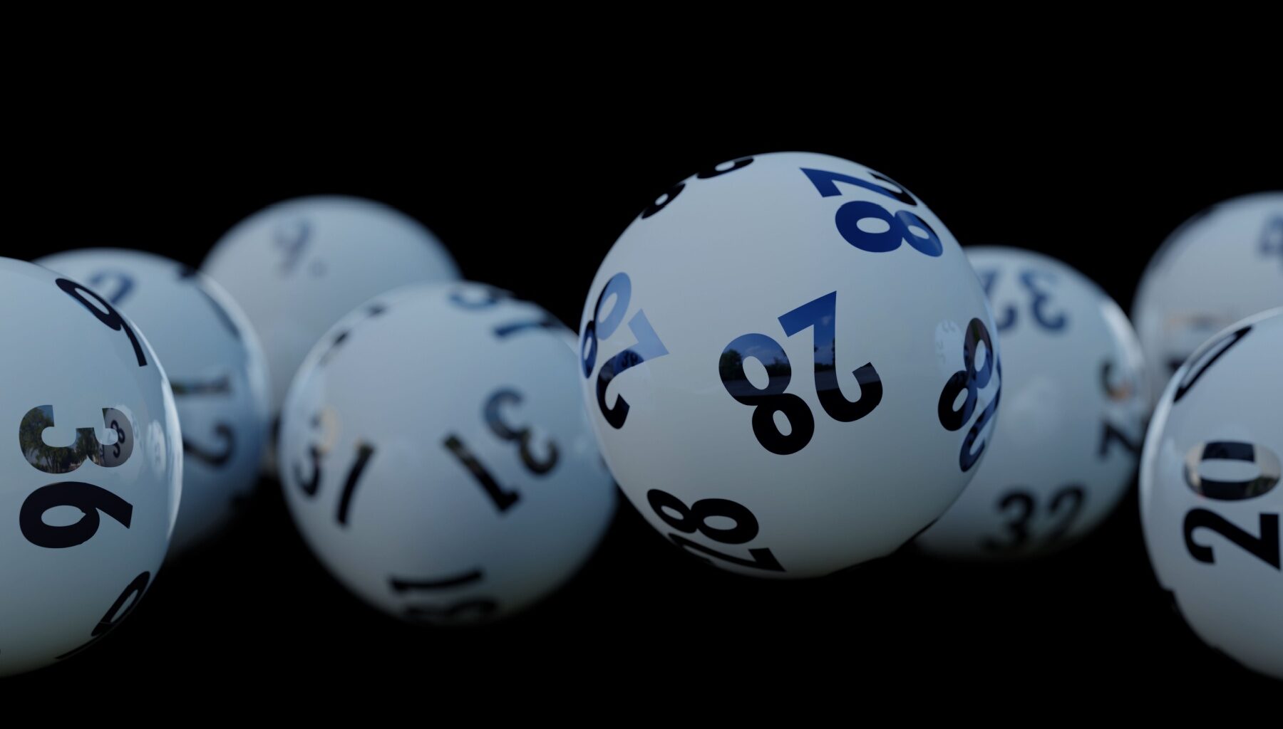 EuroMillions UK vs. Mega Millions & Powerball: Odds, Jackpots and Taxes Compared